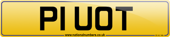 P1 UOT