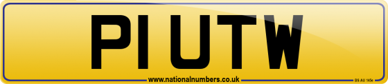 P1 UTW