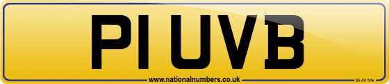 P1 UVB