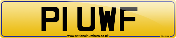 P1 UWF