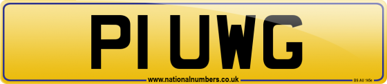 P1 UWG