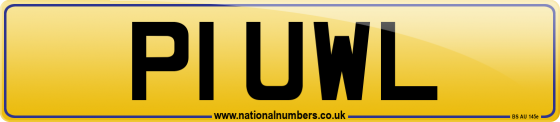 P1 UWL
