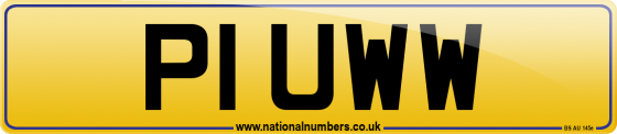 P1 UWW
