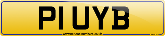 P1 UYB
