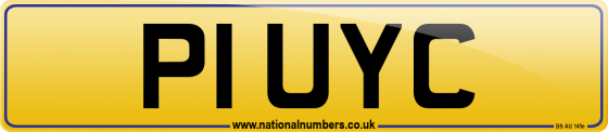 P1 UYC