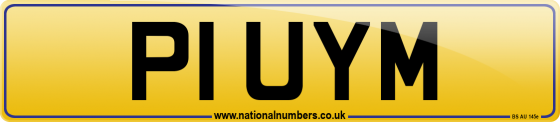 P1 UYM