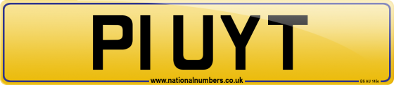 P1 UYT