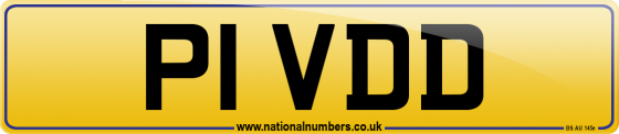 P1 VDD