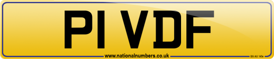 P1 VDF
