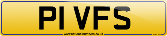 P1 VFS