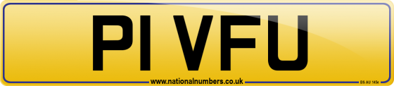 P1 VFU