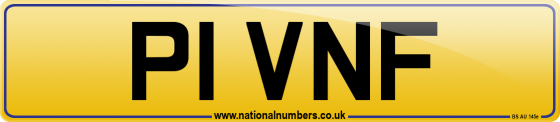 P1 VNF