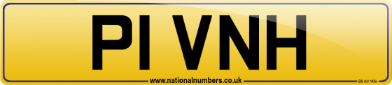 P1 VNH