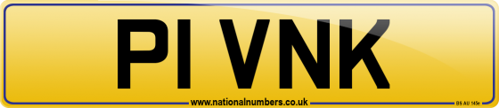 P1 VNK