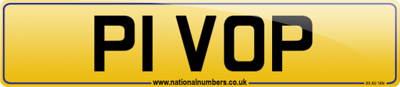 P1 VOP