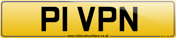 P1 VPN