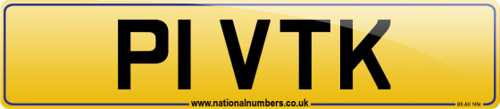 P1 VTK