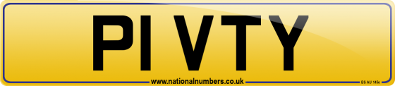 P1 VTY