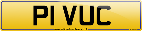P1 VUC