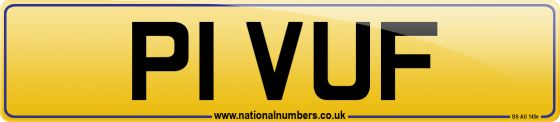 P1 VUF