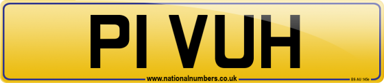 P1 VUH