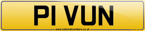 P1 VUN