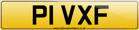 P1 VXF