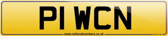 P1 WCN