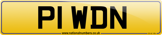 P1 WDN