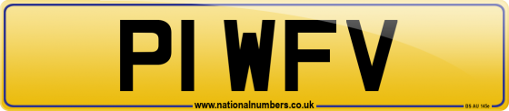 P1 WFV