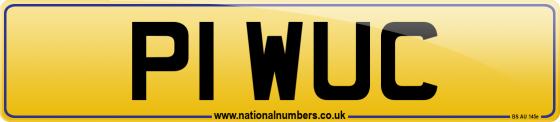 P1 WUC