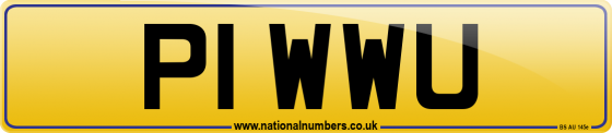 P1 WWU