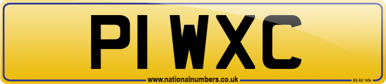 P1 WXC