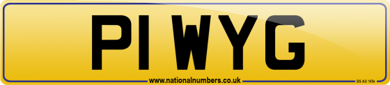 P1 WYG