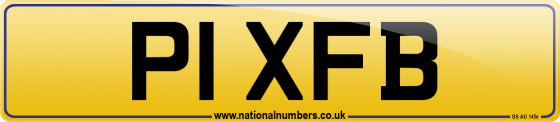 P1 XFB