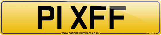 P1 XFF