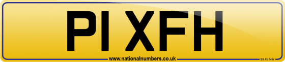 P1 XFH