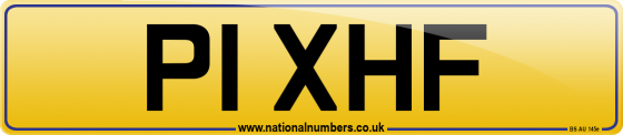 P1 XHF