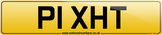 P1 XHT