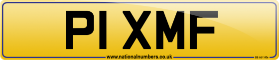 P1 XMF