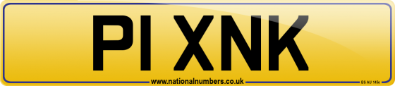 P1 XNK