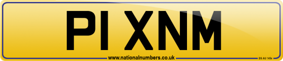 P1 XNM