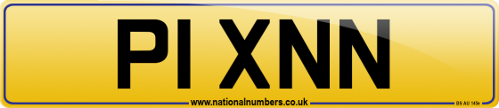 P1 XNN