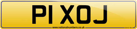 P1 XOJ
