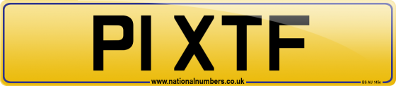 P1 XTF