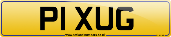 P1 XUG