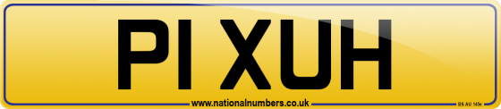 P1 XUH