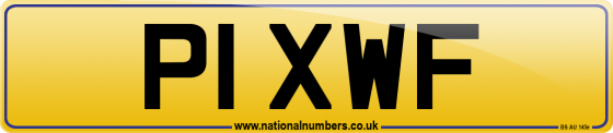 P1 XWF