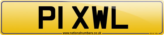 P1 XWL