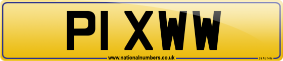 P1 XWW